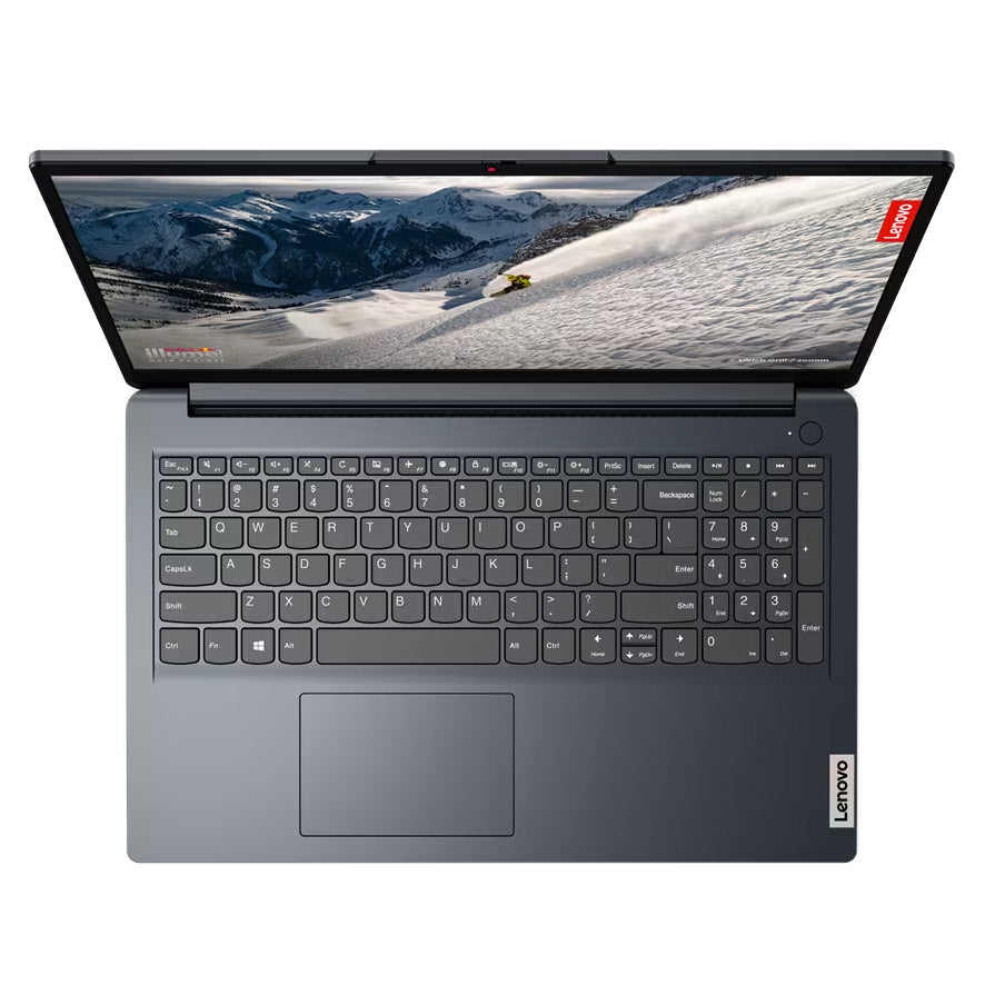 Lenovo Ideapad 1 15AMN 7, AMD Ryzen 5 7520U, 16GB RAM