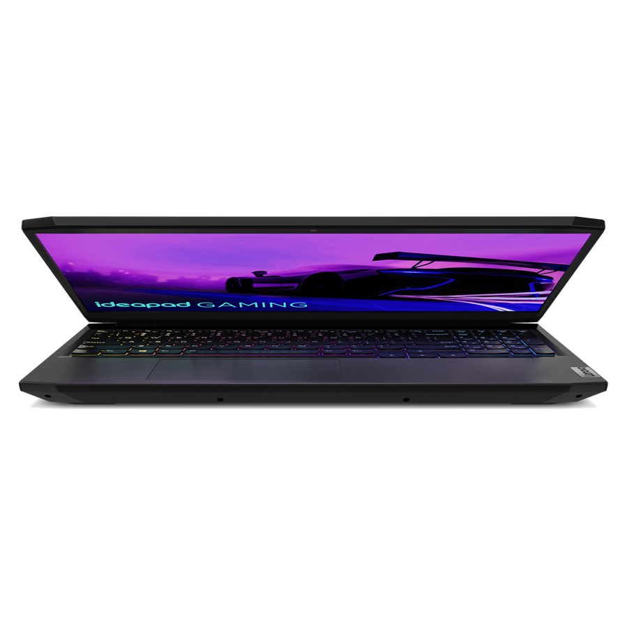 Lenovo Ideapad Gaming 3 15IHU6 | Intel Core i5 11320H | 8GB RAM | 512GB SSD | 15.6&quot; | Windows 11 - Multimax