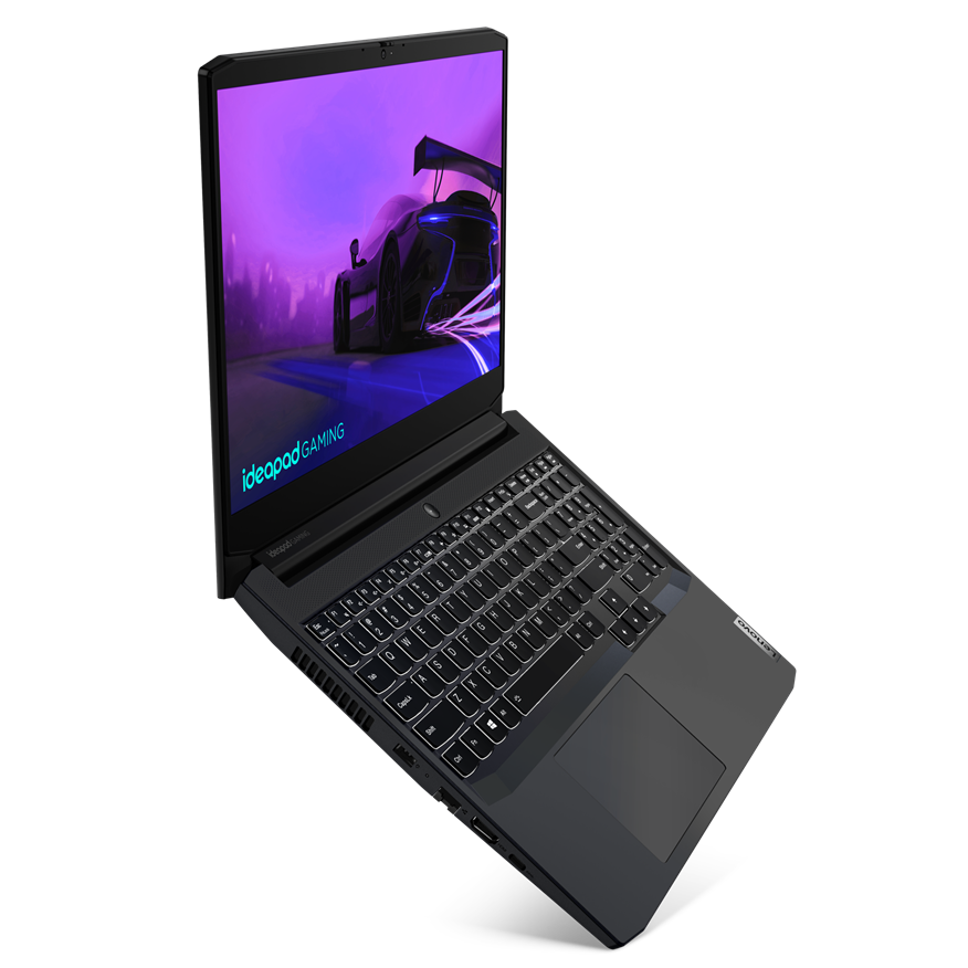 Lenovo Ideapad Gaming 3 15IHU6 | Intel Core i5 11320H | 8GB RAM | 512GB SSD | 15.6&quot; | Windows 11 - Multimax