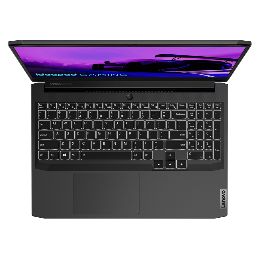 Lenovo Ideapad Gaming 3 15IHU6 | Intel Core i5 11320H | 8GB RAM | 512GB SSD | 15.6&quot; | Windows 11 - Multimax