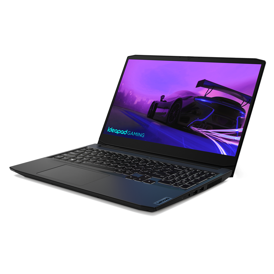 Lenovo Ideapad Gaming 3 15IHU6 | Intel Core i5 11320H | 8GB RAM | 512GB SSD | 15.6&quot; | Windows 11 - Multimax