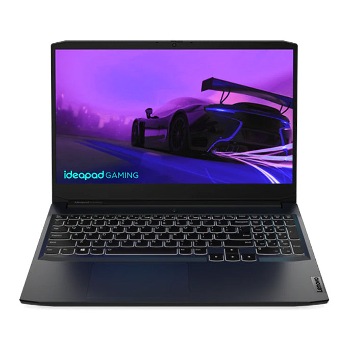 Lenovo Ideapad Gaming 3 15IHU6 | Intel Core i5 11320H | 8GB RAM | 512GB SSD | 15.6&quot; | Windows 11 - Multimax