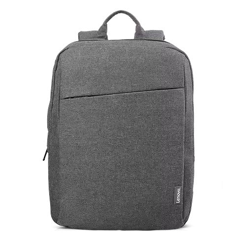 Mochila Lenovo B210 | Para Notebooks hasta 15.6&quot; | Color Gris Claro - Multimax