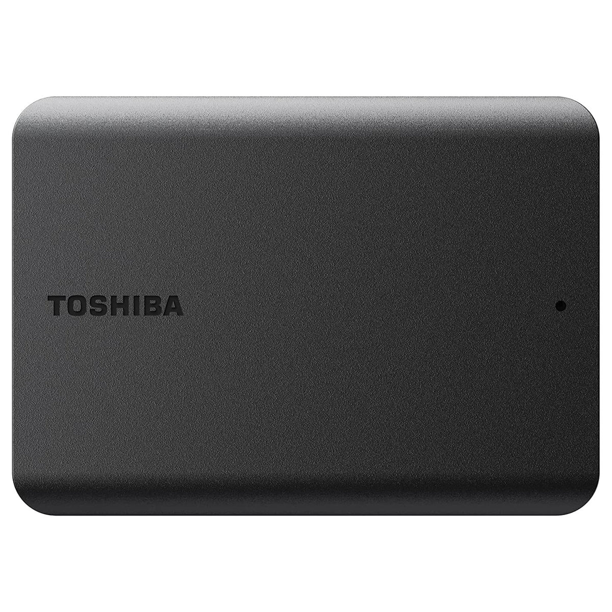 Disco Duro Externo Toshiba Canvio Basics | 2TB | USB 3.0 - Multimax