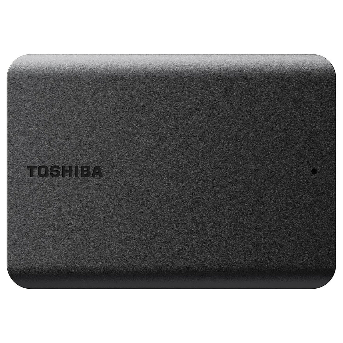Disco Duro Externo Toshiba Canvio Basics