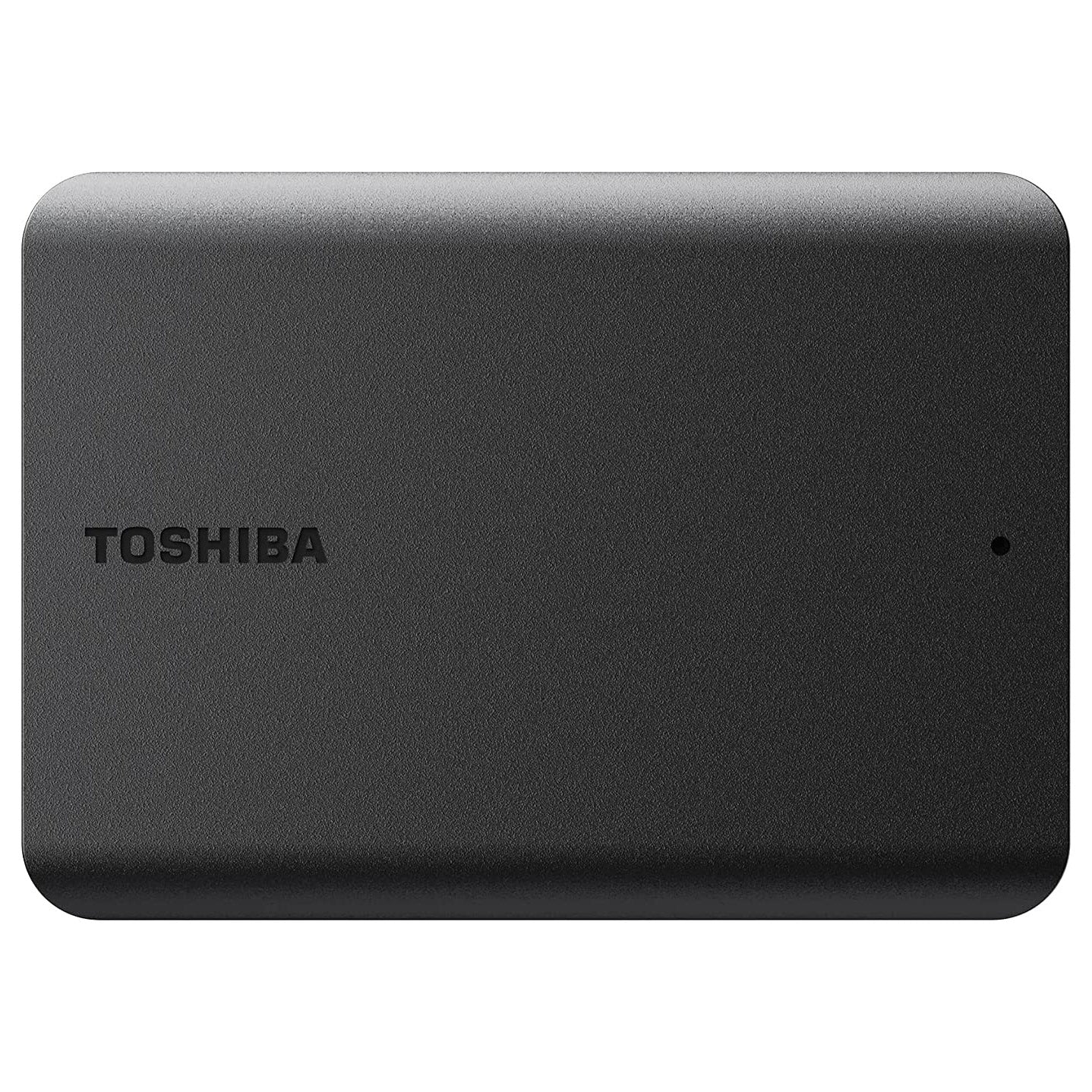 Disco Duro Externo Toshiba Canvio Basics