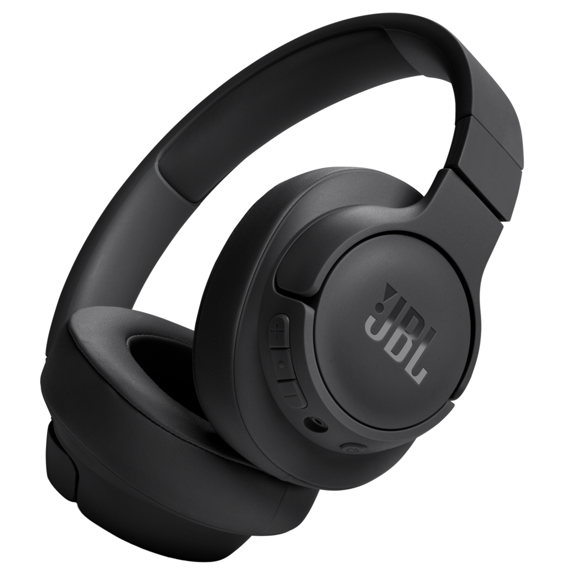 Audífonos Inalámbricos JBL Tune 720BT | Bluetooth | Color Negro - Multimax