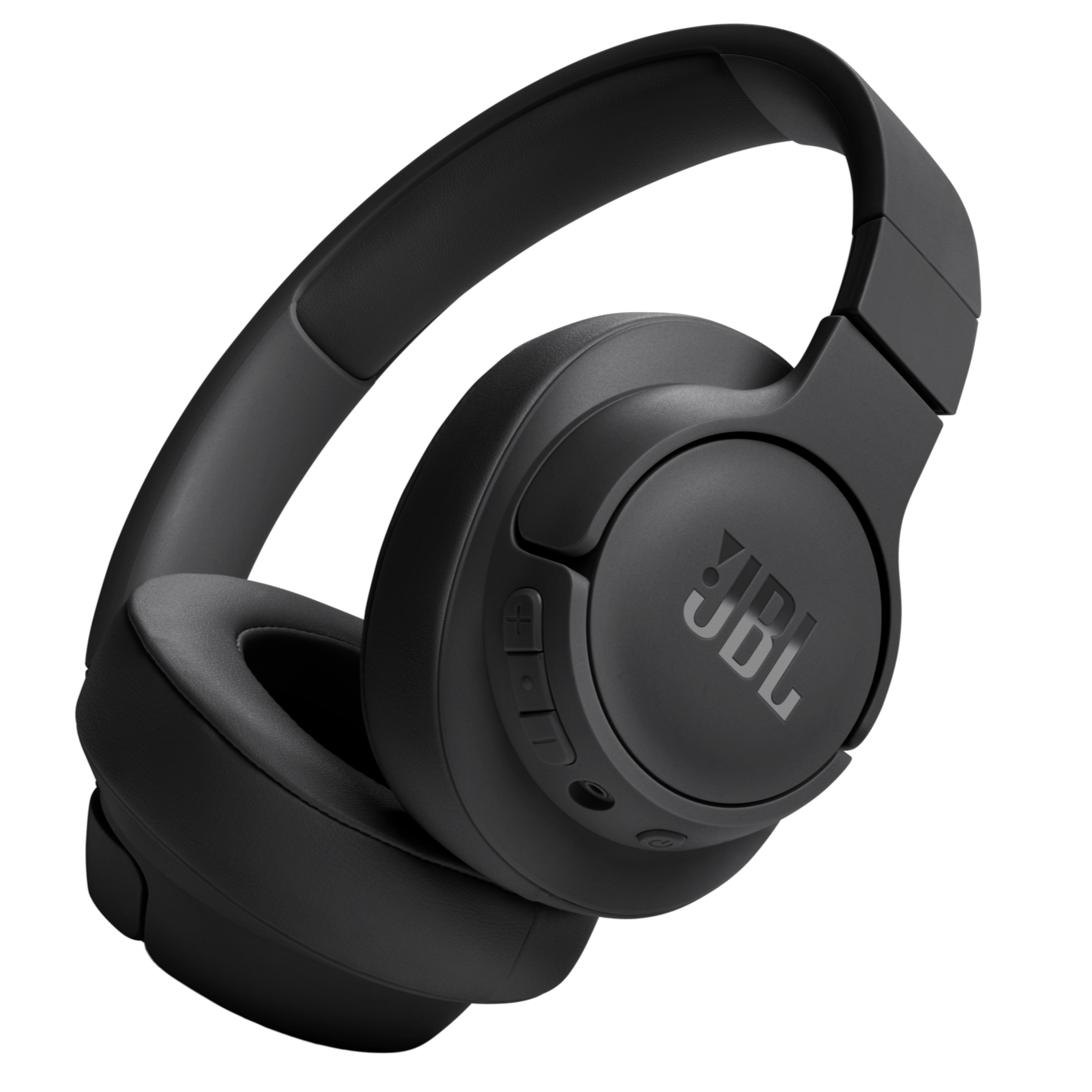 Audífonos Inalámbricos JBL Tune 720BT | Bluetooth | Color Negro - Multimax