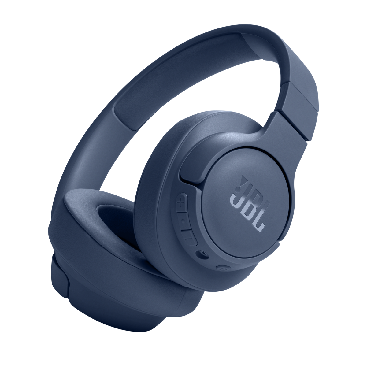 Audífonos Inalámbricos JBL Tune 720BT | Bluetooth | Color Azul - Multimax