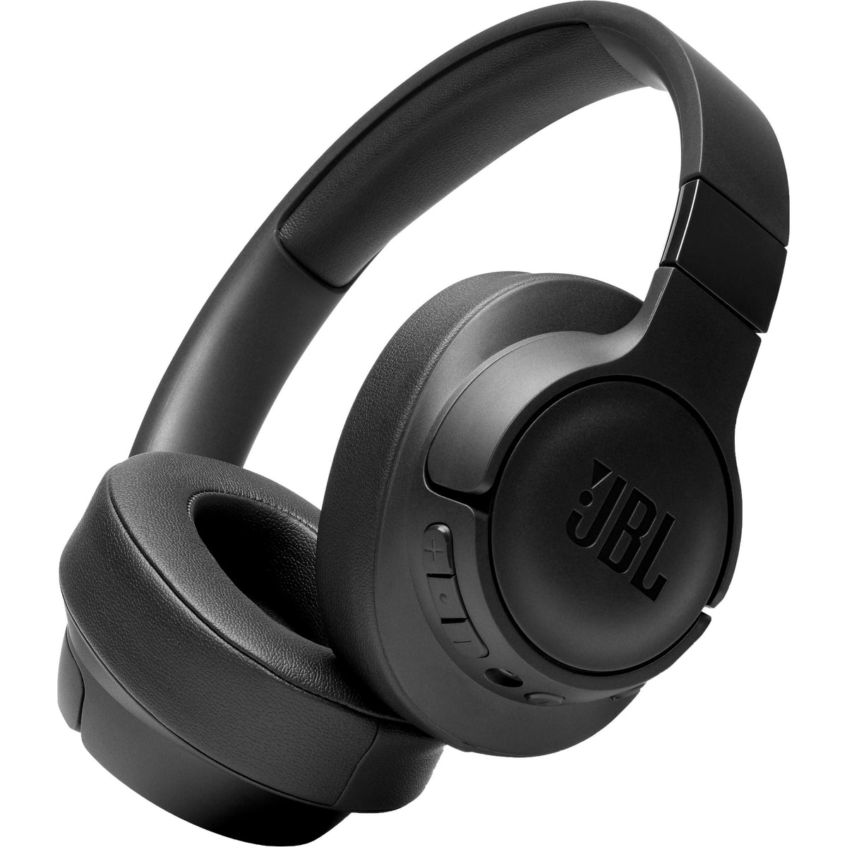 Audífonos Inalámbricos JBL Tune 760NC | Noise Cancelling | Bluetooth | Color Negro - Multimax
