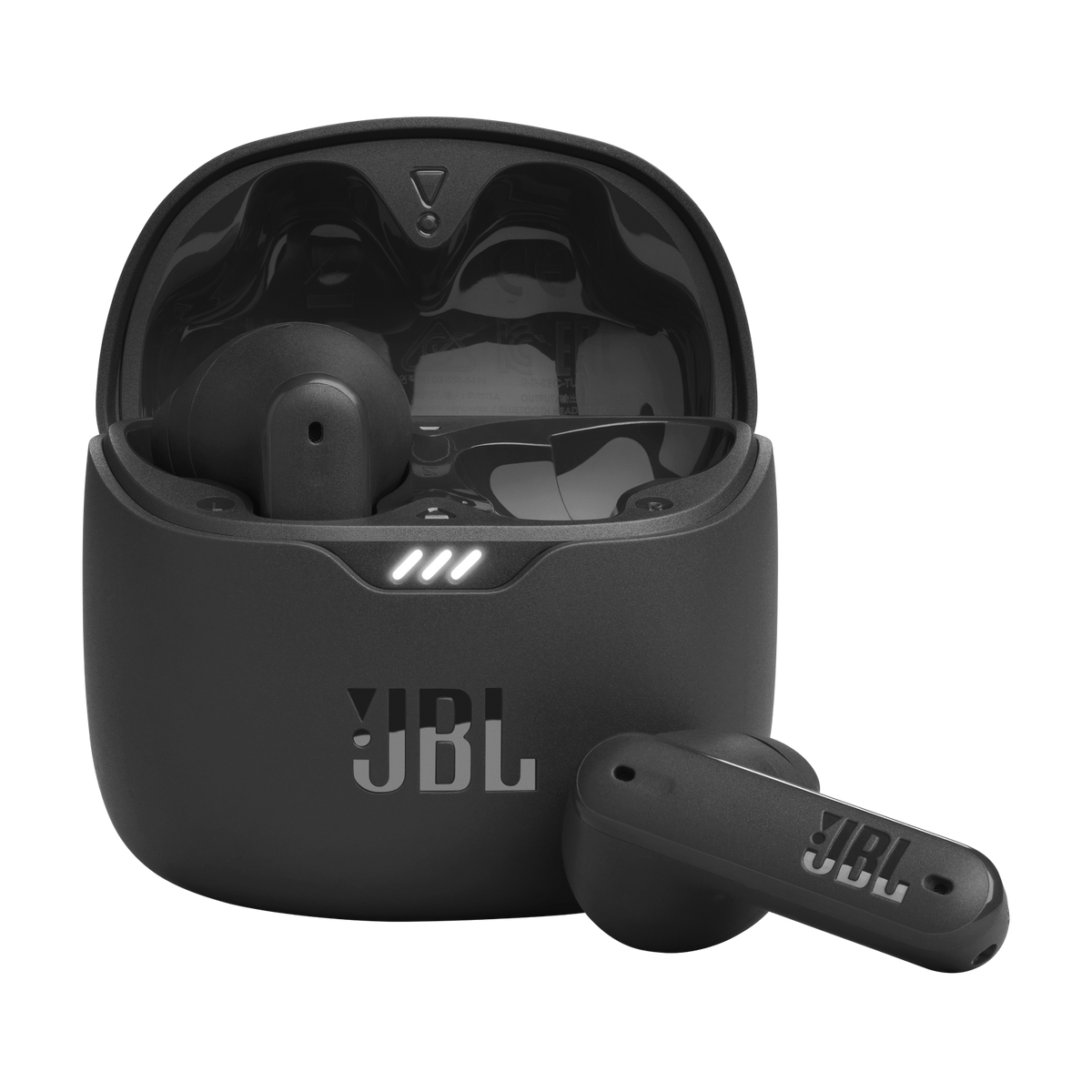 Audífonos Inalámbricos JBL Tune Flex | Bluetooth | Color Negro - Multimax