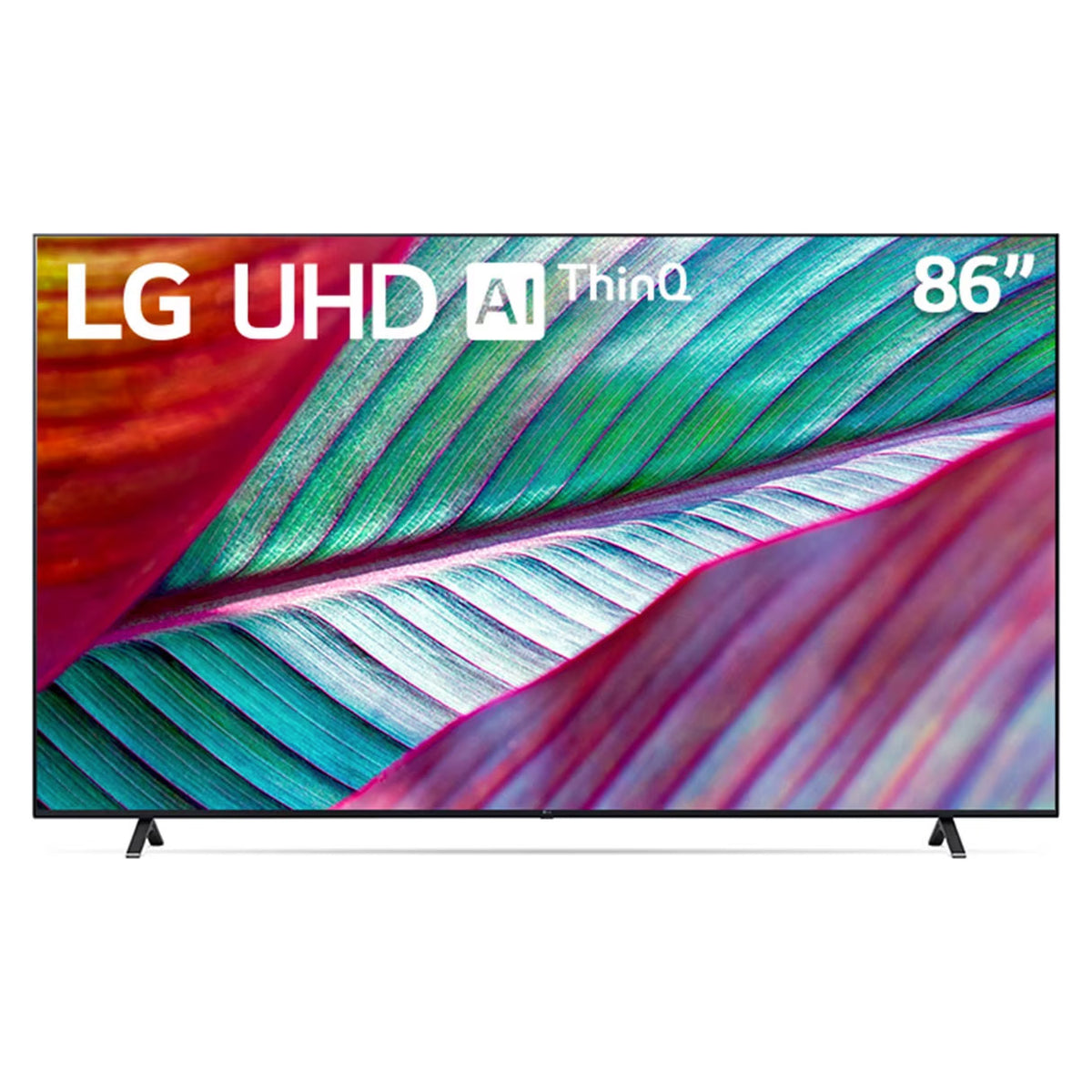 Televisor UHD de 86&quot; LG 86UR8750PSA.AWP | 4K | DVB-T - Multimax