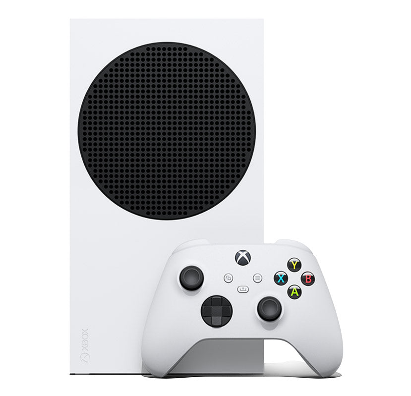 Xbox Series S | Digital | 512GB SSD | Bundle Gilded Hunter - Multimax