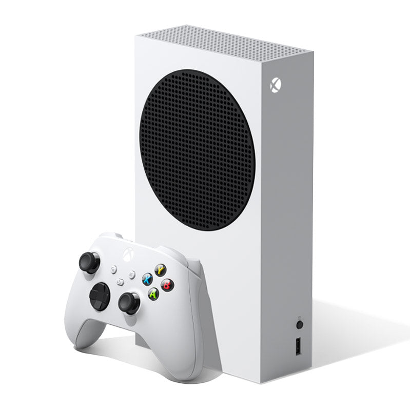 Xbox Series S | Digital | 512GB SSD | Bundle Gilded Hunter - Multimax