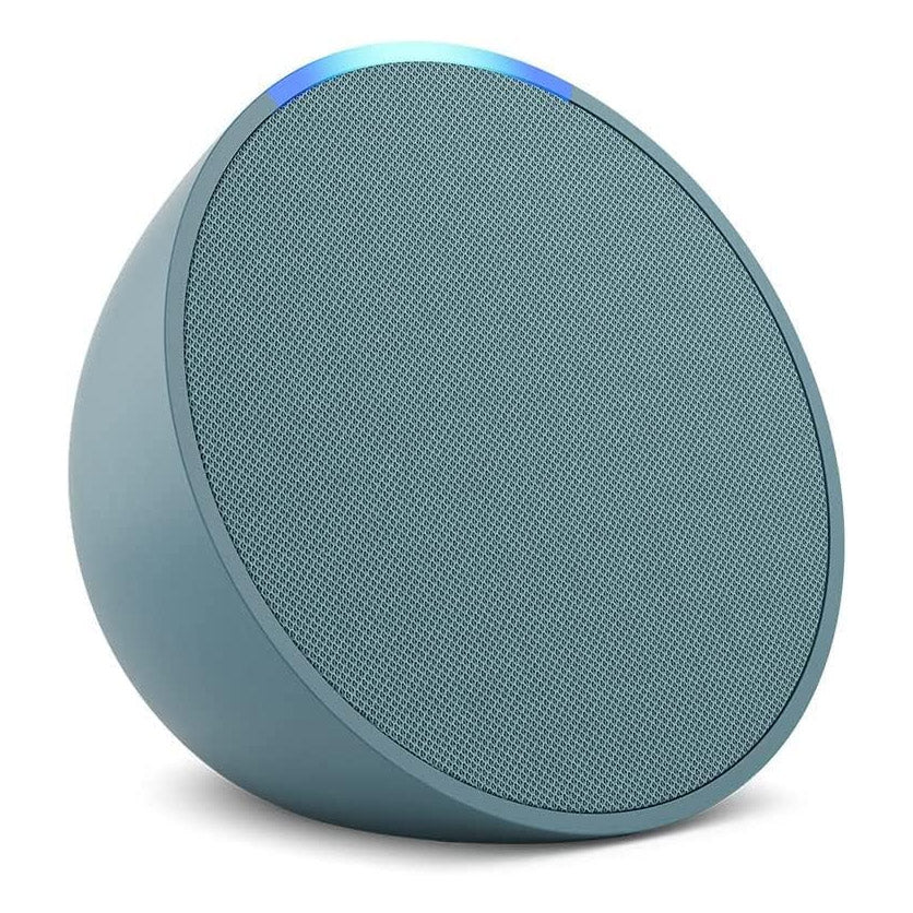 Amazon Echo Pop | Alexa | Wi-Fi | Color Verde - Multimax