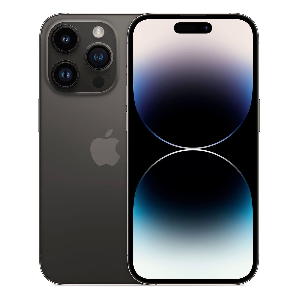 iPhone 14 Pro | 256GB | 6.1&quot; | Color Negro - Multimax