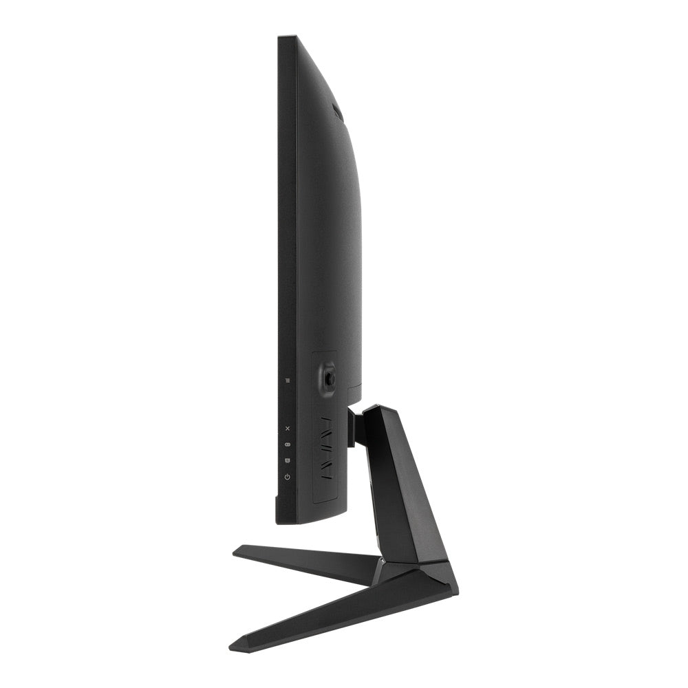Monitor Gaming Curvo Full HD de 27&quot; ASUS TUF VG27VH1B | 1920 x 1080 | 165Hz | FreeSync | HDMI | DisplayPort - Multimax