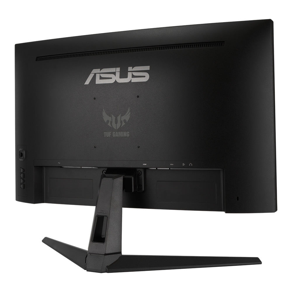 Monitor Gaming Curvo Full HD de 27&quot; ASUS TUF VG27VH1B | 1920 x 1080 | 165Hz | FreeSync | HDMI | DisplayPort - Multimax