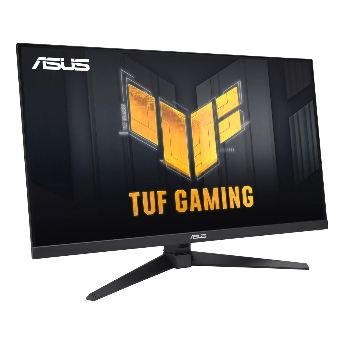 Monitor Gaming Full HD de 32&quot; ASUS TUF VG328QA1A | 1920 x 1080 | 165Hz | AMD FreeSync | HDMI | DisplayPort - Multimax