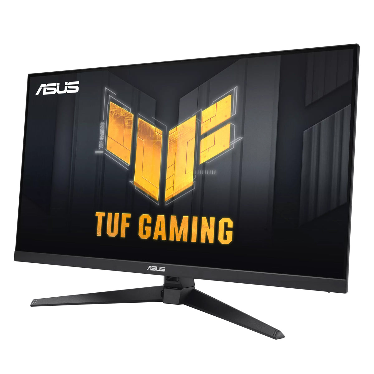 Monitor Gaming Full HD de 32&quot; ASUS TUF VG328QA1A | 1920 x 1080 | 165Hz | AMD FreeSync | HDMI | DisplayPort - Multimax