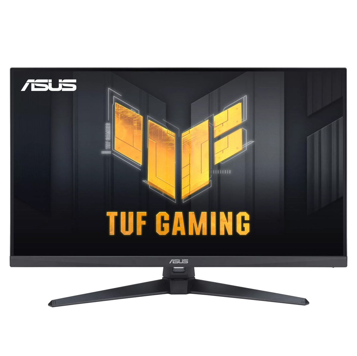Monitor Gaming Full HD de 32&quot; ASUS TUF VG328QA1A | 1920 x 1080 | 165Hz | AMD FreeSync | HDMI | DisplayPort - Multimax