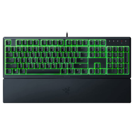 Razer Ornata V3 X | Teclado Gaming | USB | Bajo Perfil | Retroiluminado