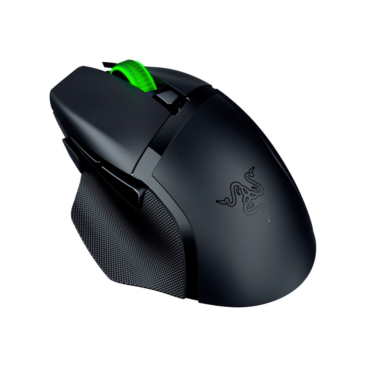 Mouse Inalámbrico Razer Basilisk V3 X Hyperspeed Wireless - Multimax