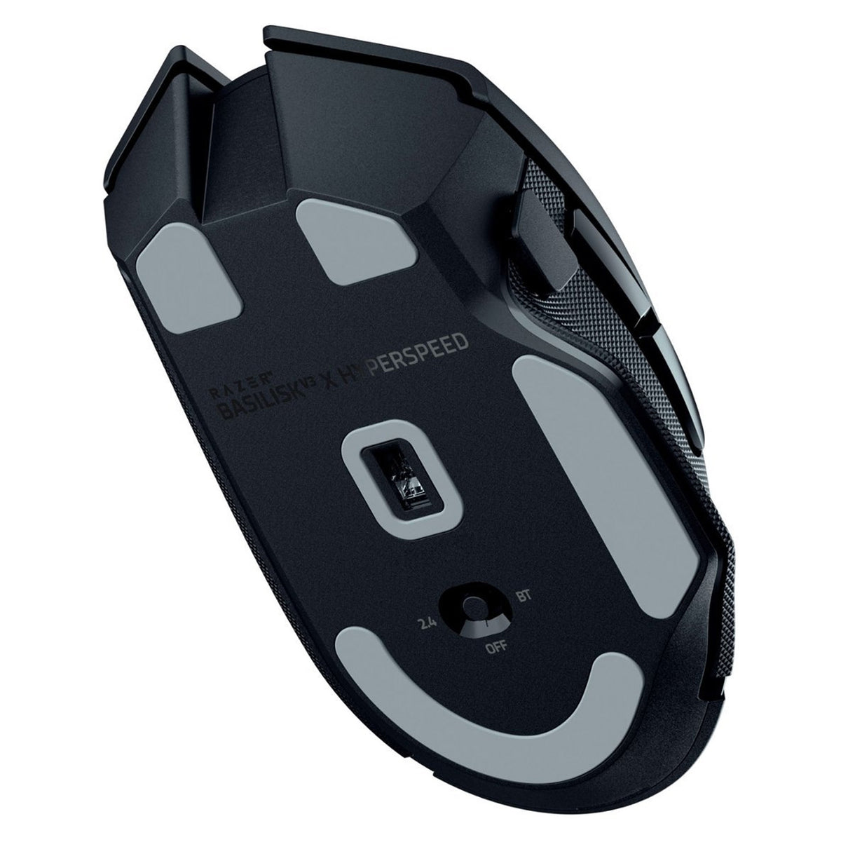 Mouse Inalámbrico Razer Basilisk V3 X Hyperspeed Wireless - Multimax