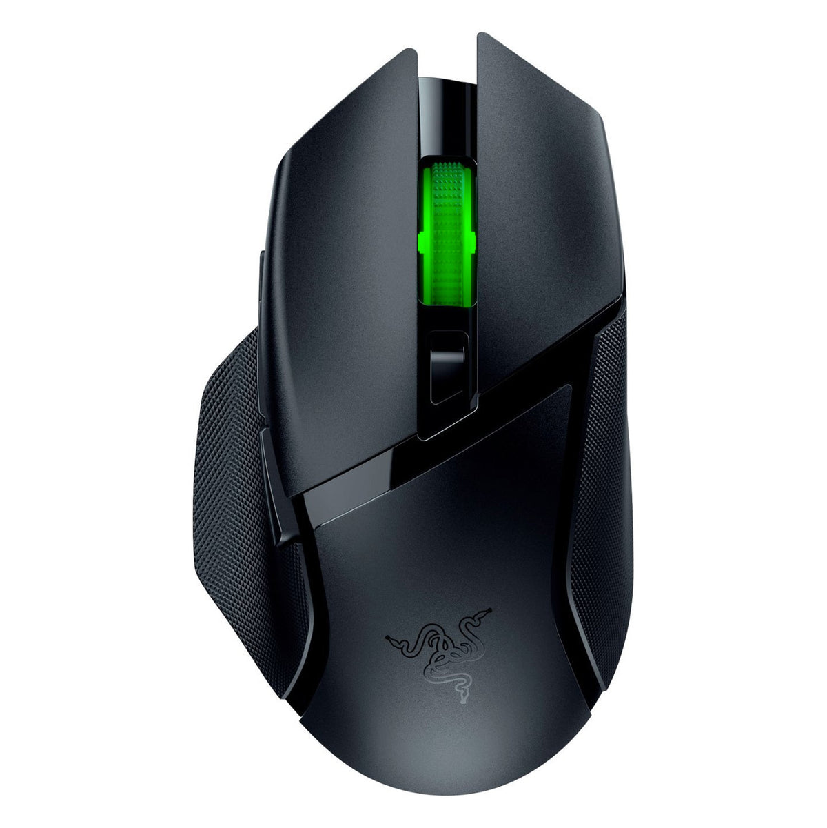 Mouse Inalámbrico Razer Basilisk V3 X Hyperspeed Wireless - Multimax