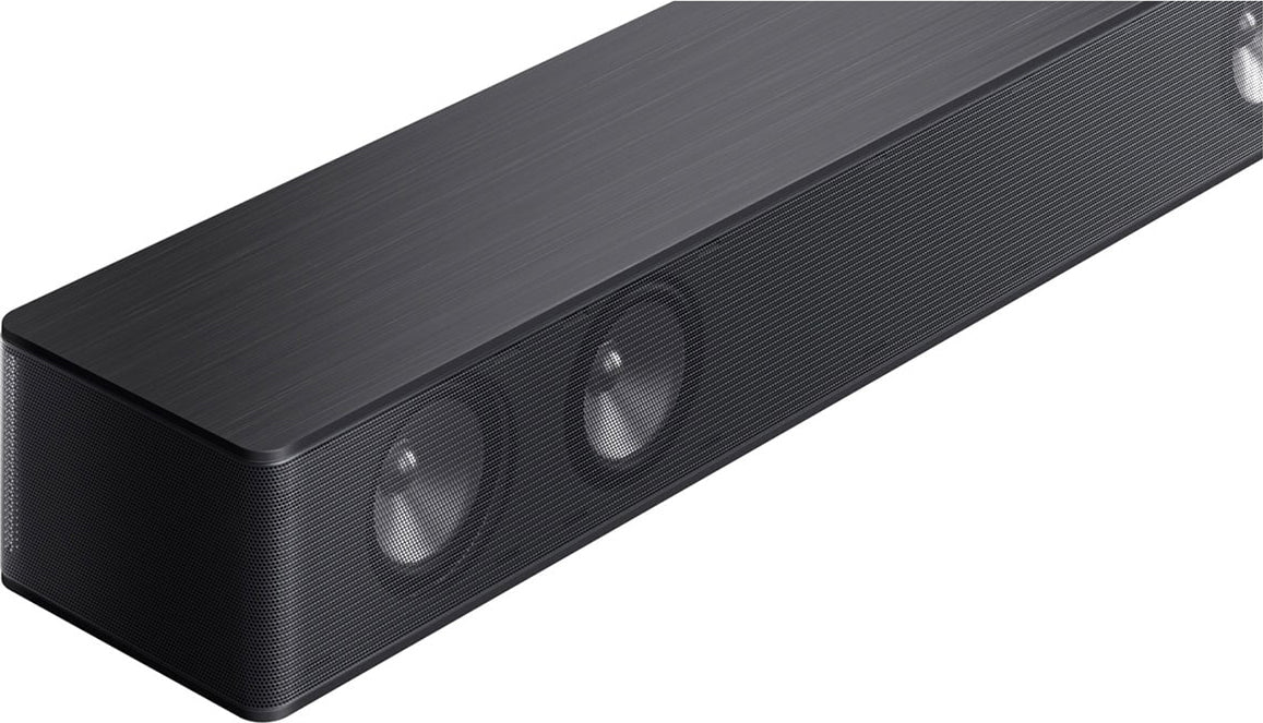 Barra de Sonido LG SH7Q | 800W | 5.1 Canales | Bluetooth | HDMI - Multimax