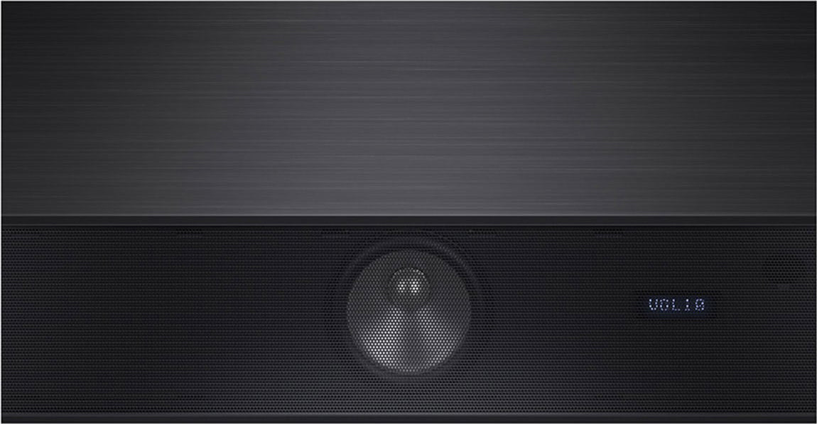 Barra de Sonido LG SH7Q | 800W | 5.1 Canales | Bluetooth | HDMI - Multimax