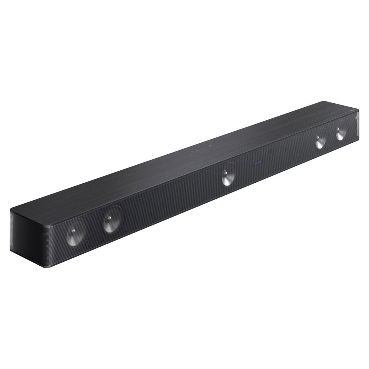 Barra de Sonido LG SH7Q | 800W | 5.1 Canales | Bluetooth | HDMI - Multimax