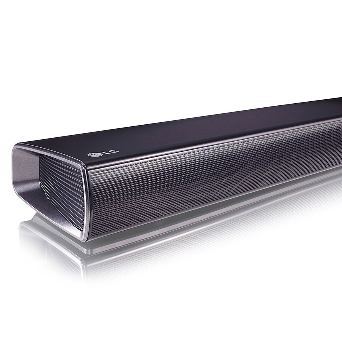 Barra de Sonido LG SQC1 | 160W | 2.1 Canales | Bluetooth | USB - Multimax