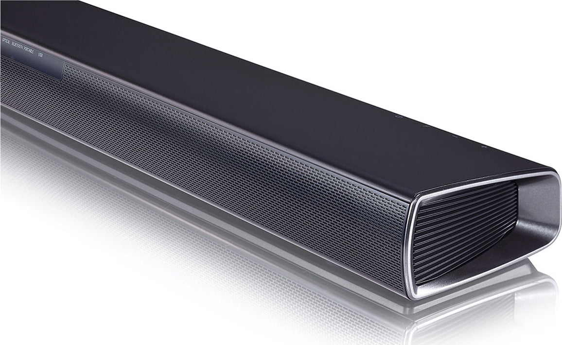 Barra de Sonido LG SQC1 | 160W | 2.1 Canales | Bluetooth | USB - Multimax