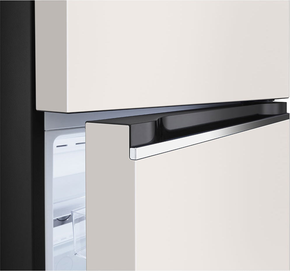Refrigeradora LG VT38BPB | 14 Pies Cúbicos | Top Mount | Color Blanco - Multimax