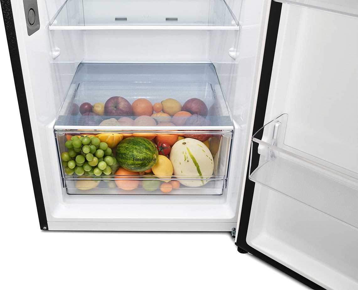 Refrigeradora LG VT38BPB | 14 Pies Cúbicos | Top Mount | Color Blanco - Multimax
