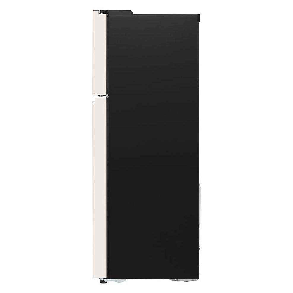Refrigeradora LG VT38BPB | 14 Pies Cúbicos | Top Mount | Color Blanco - Multimax