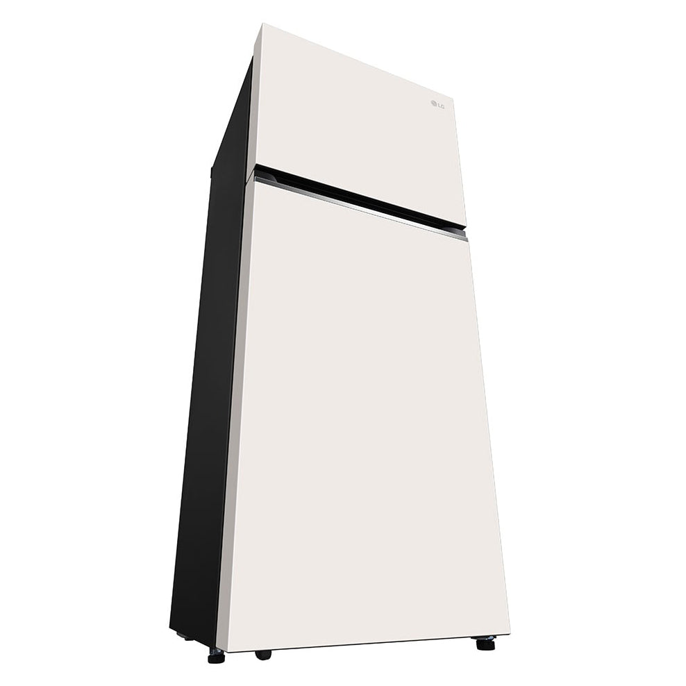Refrigeradora LG VT38BPB | 14 Pies Cúbicos | Top Mount | Color Blanco - Multimax