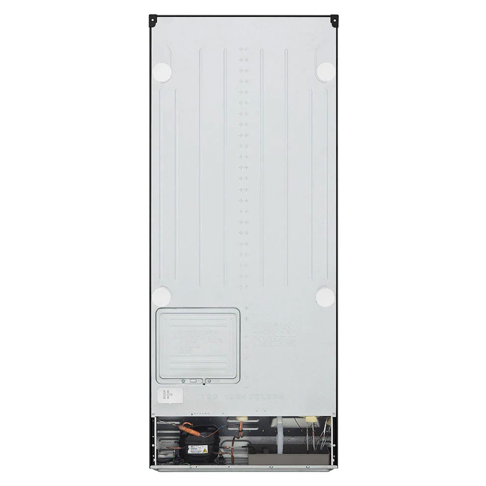 Refrigeradora LG VT38BPM | 14 Pies Cúbicos | Top Mount | Color Verde - Multimax