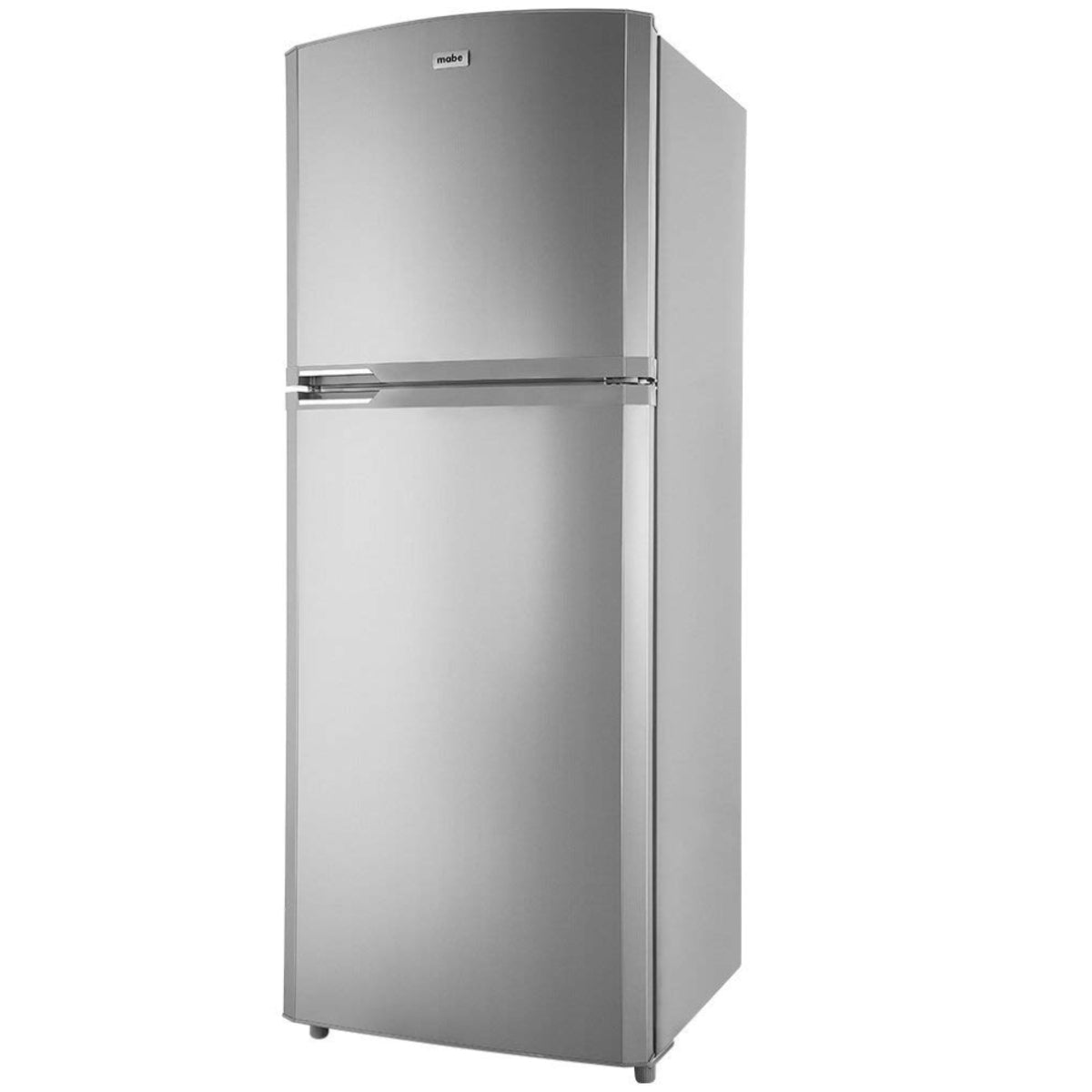 Refrigeradora Mabe RME360PVMRE0 | 14 Pies Cúbicos | Top Mount | Color Gris - Multimax
