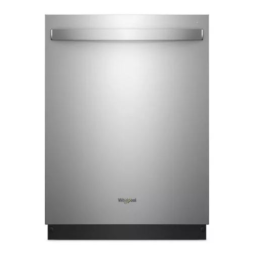 Lavaplatos Whirlpool WDT730PAHZ | 24&quot; | Acero Inoxidable