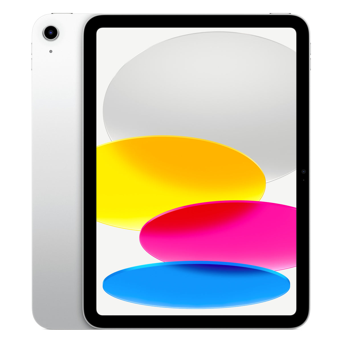 iPad 10.9&quot; | 64GB | Wi-Fi | Color Plateado