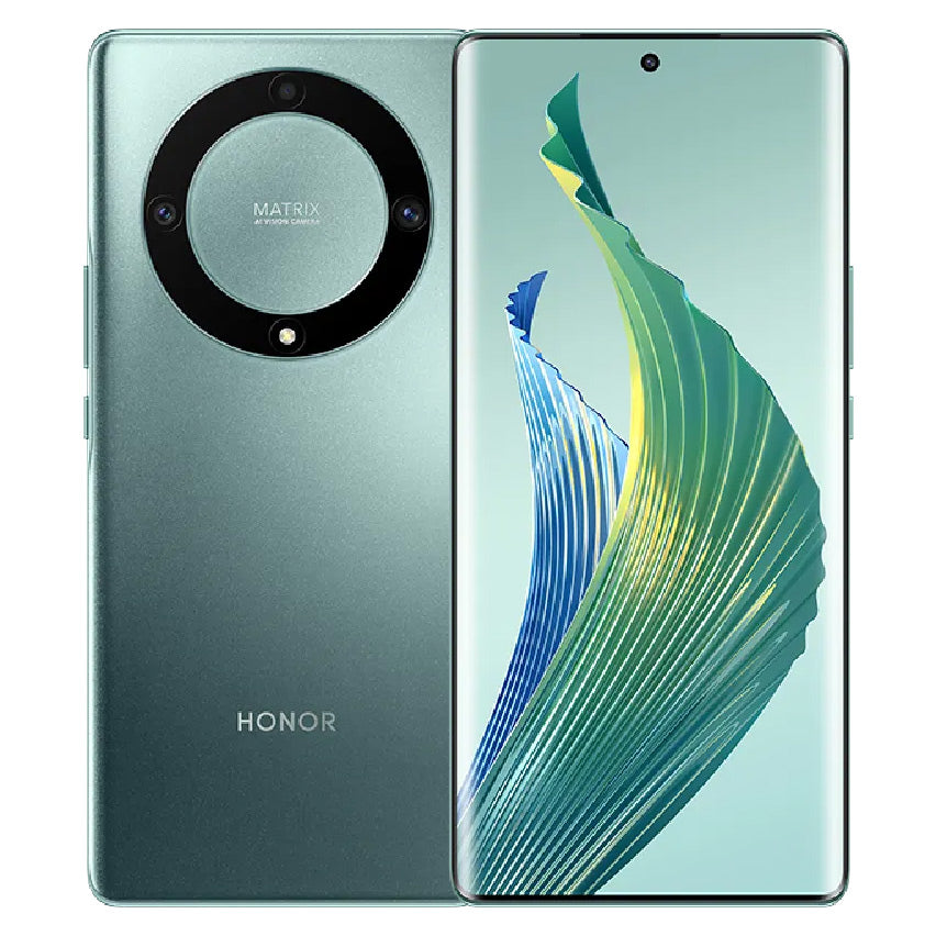 HONOR Magic5 Lite | 6.67&quot; | 8GB RAM | 256GB | Color Verde - Multimax