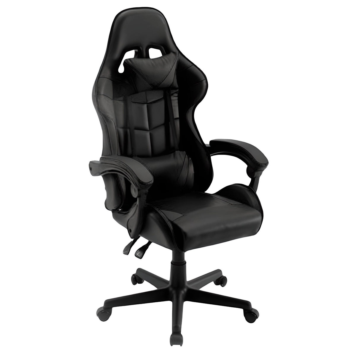 Silla Gaming HAVIT GC933 | Color Negro