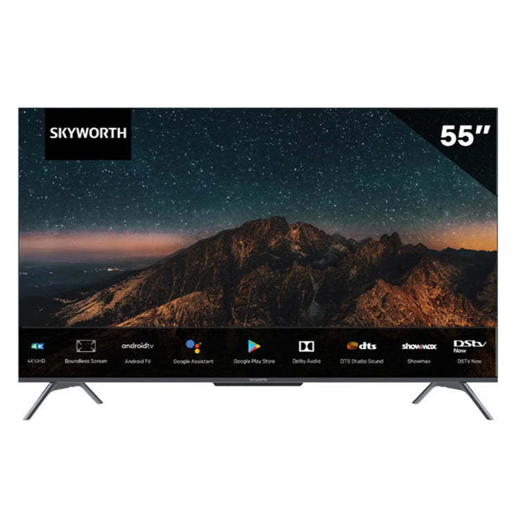 Televisor OLED de 55&quot; Skyworth 55SXF9850 | Google TV | 4K | 120Hz | DVB-T