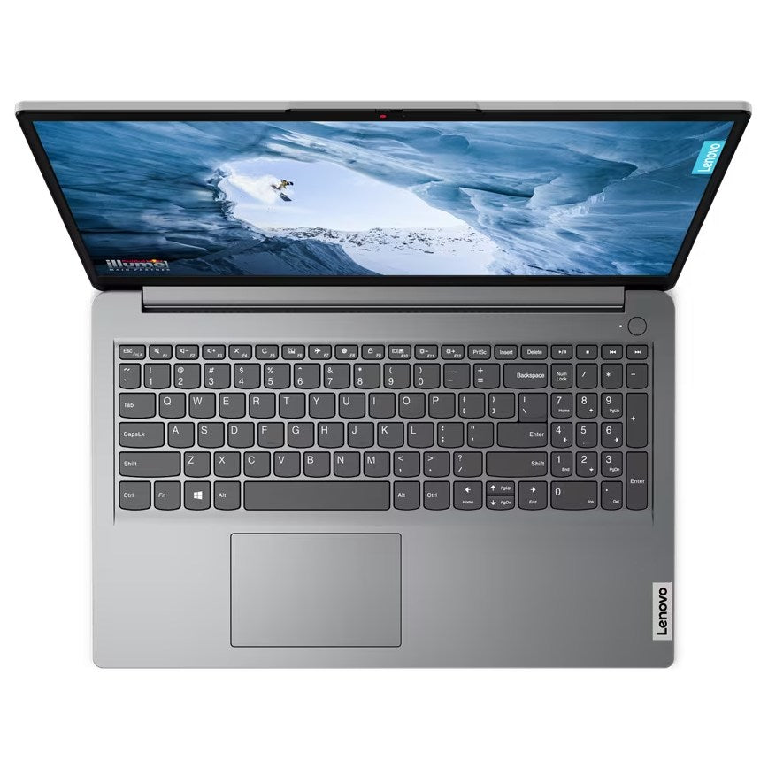 Lenovo Ideapad 1 15IAU7 | Intel Core i5 1235U | 8GB RAM | 512GB SSD | 15.6&quot; | Windows 11