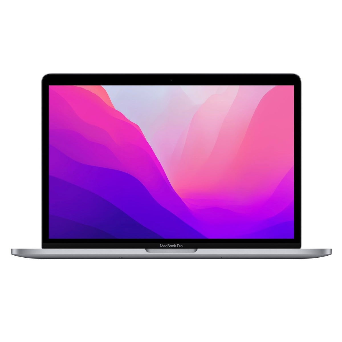 Macbook Pro | Apple M2 | 8GB RAM | 256GB SSD | 13.3&quot; | macOS | Color Space Gray