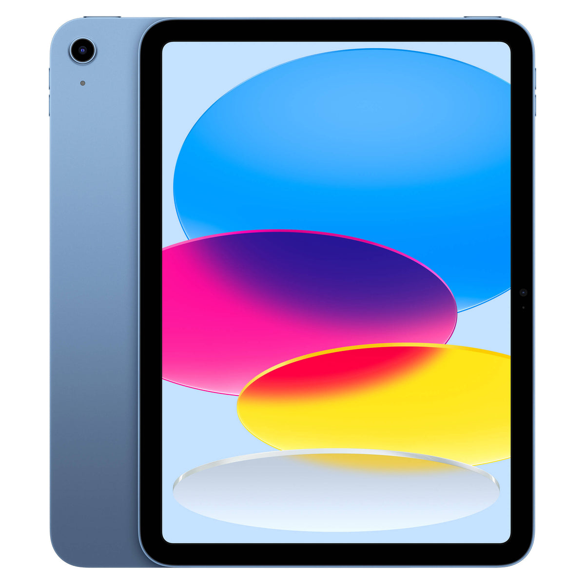 iPad 10.9&quot; | 64GB | Wi-Fi | Color Azul