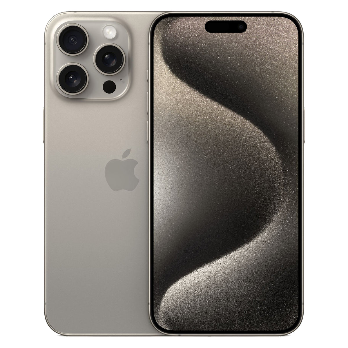 iPhone 15 Pro Max | 6.7&quot; | 1TB | Color Titanio Natural