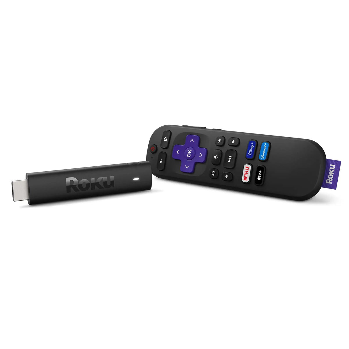 Roku Streaming Stick 4K